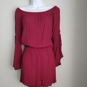 🥀🥀 Fashion Nova Romper 🥀🥀